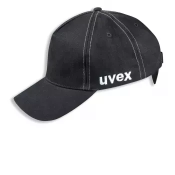 Protección de cabeza de seguridad Uvex Uvex 9794402