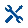 Llave Gedore 62 P 15