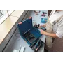 Bosch 1600A002V4 inserto para maletín para GSB 21-2 RCT / GSB 21-2 RE