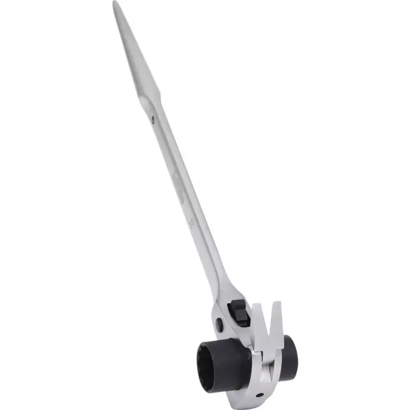Llave de boca KS Tools 522.2219 acero inoxidable 310 mm 470 g