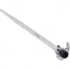 Llave de boca KS Tools 522.2219 acero inoxidable 310 mm 470 g