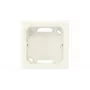 Siemens 5TG2902 caja de conexiones blanca