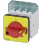 Siemens 3LD2022-0TK13 interruptor de protección