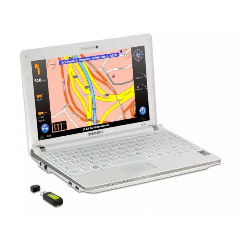 Módulo receptor GPS USB Navilock NL-701US