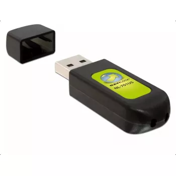 Módulo receptor GPS USB Navilock NL-701US