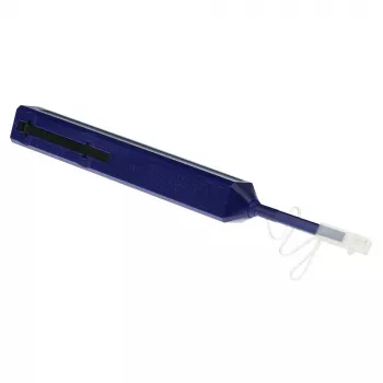 ACT EA9910 limpiador de conectores de fibra One-Click LC