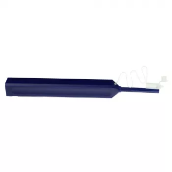 ACT EA9910 limpiador de conectores de fibra One-Click LC