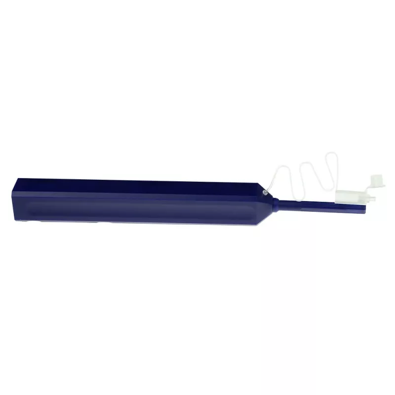 ACT EA9910 limpiador de conectores de fibra One-Click LC