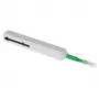 ACT EA9911 limpiador de conectores de fibra One-Click SC