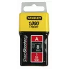 Stanley 1-TRA205-5T grapas, tipo A, 5000 uds.