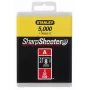 Stanley grapas ligeras tipo A 5/53/530 1-TRA205-5T