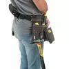 Bolsa para clavos y martillo Stanley STST1-80114