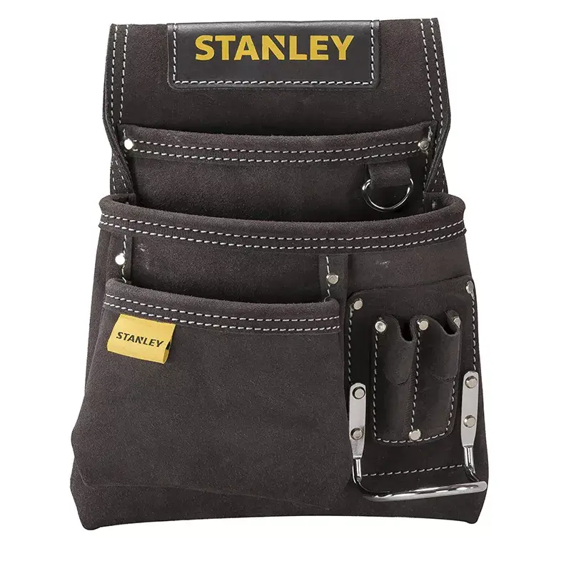 Bolsa para clavos y martillo Stanley STST1-80114
