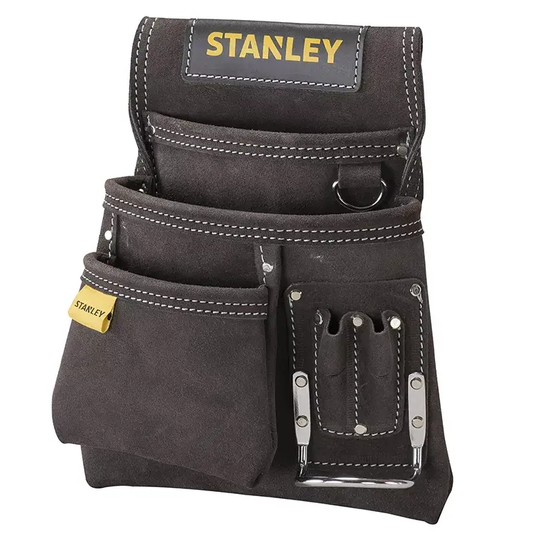 Bolsa para clavos y martillo Stanley STST1-80114