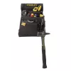 Bolsa para clavos y martillo Stanley STST1-80114