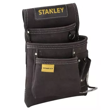 Bolsa para clavos y martillo Stanley STST1-80114