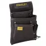 Bolsa para clavos y martillo Stanley STST1-80114