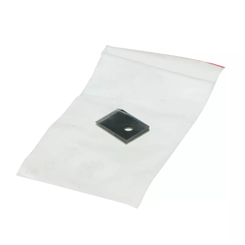 Herramienta de crimpado modular ACT para conectores RJ45 pasantes