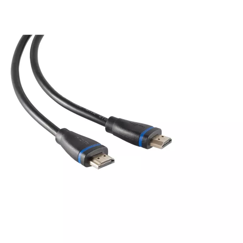 Cable HDMI ShiverPeaks BS10-05015 0,5 m