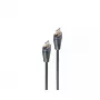 Cable HDMI ShiverPeaks BS10-05015 0,5 m