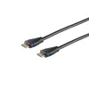 Cable HDMI ShiverPeaks BS10-05025 1 m