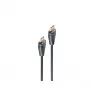 Cable HDMI ShiverPeaks BS10-05025 1 m