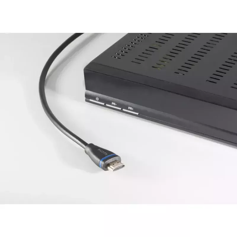 Cable HDMI ShiverPeaks BS10-05035 2 m