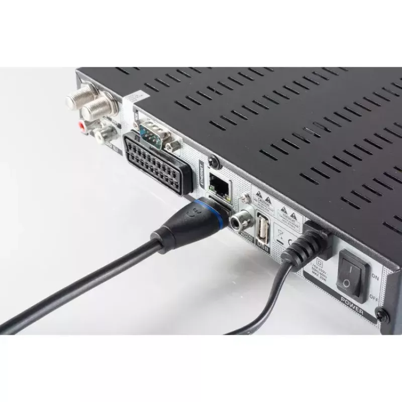 Cable HDMI ShiverPeaks BS10-05035 2 m