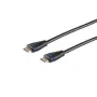 Cable HDMI ShiverPeaks BS10-05035 2 m