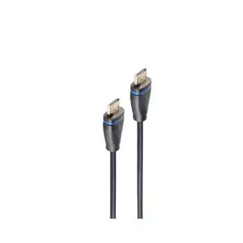 Cable HDMI ShiverPeaks BS10-05045 3 m