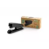 Novus B 4FC grapado plano negro