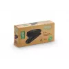 Novus B 4FC grapado plano negro