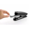 Novus B 4FC grapado plano negro