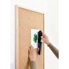 Novus B 4FC grapado plano negro