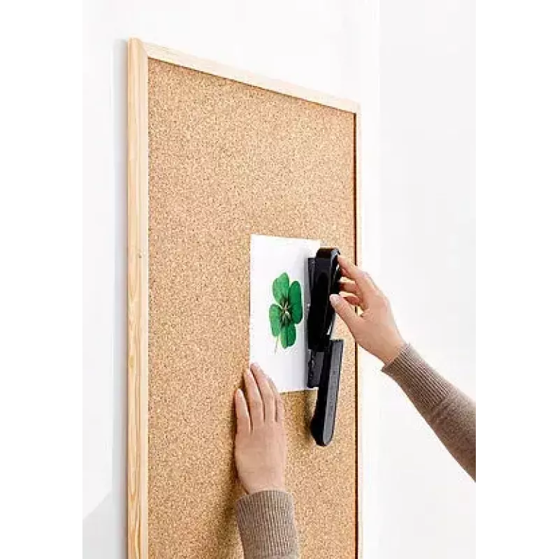 Novus B 4FC grapado plano negro