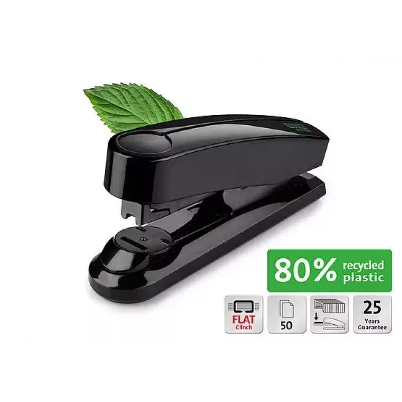 Novus B 4FC grapado plano negro