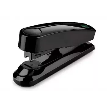 Novus B 4FC grapado plano negro