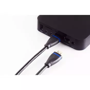 Cable HDMI ShiverPeaks BS10-05055 5m