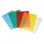 Carpeta Herlitz 50009084 polipropileno (PP) colores surtidos A4