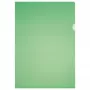 Carpeta Herlitz 50009114 polipropileno (PP) verde A4