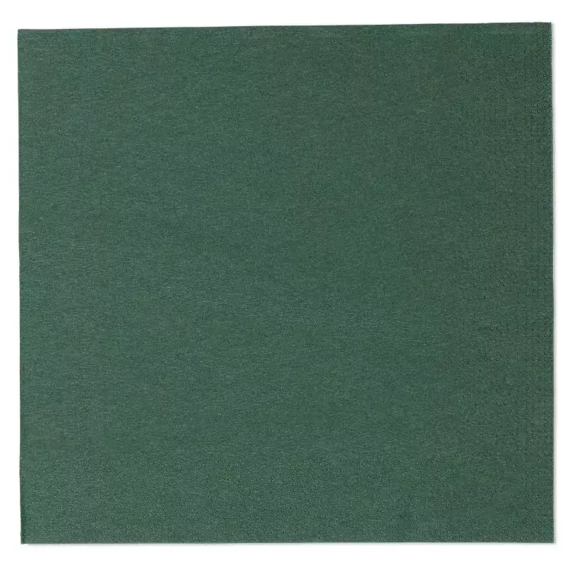 Servilletas Tork 150 Soft verde 150 uds.