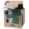 Servilletas Tork 150 Soft verde 150 uds.