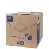 Servilletas de papel Tork 477412 azul 150 uds.