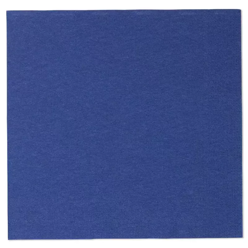 Servilletas de papel Tork 477412 azul 150 uds.