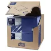 Servilletas de papel Tork 477412 azul 150 uds.
