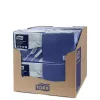 Servilletas de papel Tork 477412 azul 150 uds.