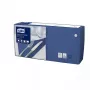 Servilletas de papel Tork 477412 azul 150 uds.