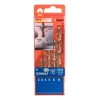 Juego de brocas KWB 428040