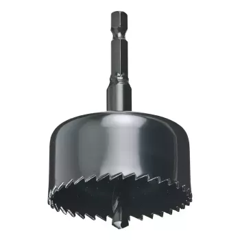 Juego de sierras de corona KWB 497900 atornillador inalámbrico