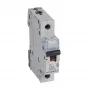 Legrand TX3 interruptor automático miniatura tipo C 1